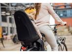 Cortina Lisbon Qibbel Air Fietststoeltje Achter Bagagedrager, Fietsen en Brommers, Fietsaccessoires | Fietsstoeltjes, Verzenden