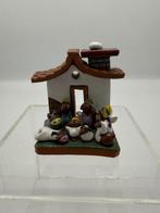 Kerststalletje Bolivia - Aardewerk - 2000-2010, Diversen, Nieuw