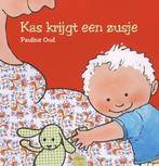 Kas krijgt een zusje 9789044812657 Pauline Oud, Verzenden, Gelezen, Pauline Oud