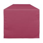 Tafellopers Wild Raspberry Rood 30x132cm Treb SP, Huis en Inrichting, Keuken | Textiel, Verzenden, Nieuw, Overige kleuren, Tafelkleed of Tafelzeil