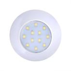 ProPlus Plafonnière - 12 leds - 12V - 240 lumen - Ø 75 x.., Caravans en Kamperen, Caravan accessoires, Ophalen of Verzenden, Nieuw