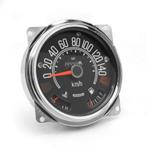 Omix Speedometer Cluster 0-140 KPH 80-86 CJ Models -, Ophalen of Verzenden, Nieuw
