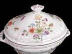 Richard Ginori - Tureen - Granduca Coreana - Porselein