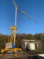 TE HUUR | Potain Igo MA 21 | 26 meter giek | geen hijsbewijs, Zakelijke goederen, Kraan, Ophalen