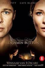 The Curious Case of Benjamin Button (dvd  tweedehands film), Ophalen of Verzenden, Zo goed als nieuw