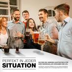 Tillvex® Inklapbare Tafel - Campingtafel - Klaptafel - 180x7, Verzenden, Zo goed als nieuw