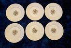 Wedgwood - Eetservies (6) - Conway - Keramiek, Porselein -