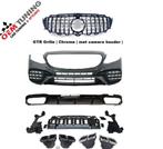 Mercedes-Benz E-Class|W213 S213 E63 AMG Pakket|2016-2019|GT, Mercedes-Benz, Nieuw, Ophalen of Verzenden, Bumper