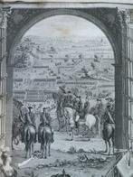 M. le comte Drummond de Melfort - Traité sur la cavalerie -, Antiek en Kunst