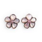 Harry Potter Replica 1/1 Hermione Yule Ball Oorbellen, Verzamelen, Ophalen of Verzenden, Nieuw