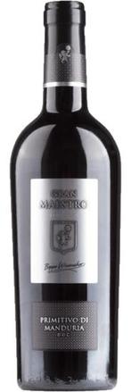 Cielo Gran Maestro Primitivo di Manduria, Verzamelen, Verzenden, Nieuw
