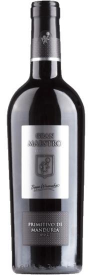 Cielo Gran Maestro Primitivo di Manduria, Verzamelen, Wijnen, Verzenden