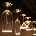 Segula LED Floating glas Champagne helder met heldere basis, Ophalen of Verzenden, Nieuw