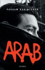 Arab (9789044647587, Parham Rahimzadeh), Nieuw, Verzenden