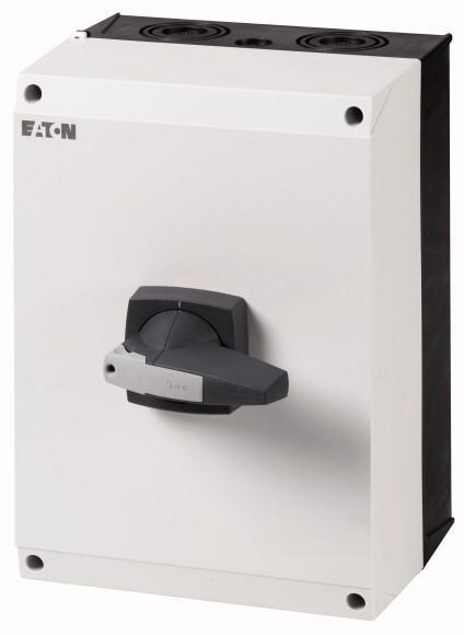 EATON INDUSTRIES Lastscheidingsschakelaar - 172793, Doe-het-zelf en Verbouw, Elektra en Kabels, Overige typen, Nieuw, Verzenden