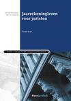 Boom Juridische praktijkboeken   Jaarrekeningl 9789462901735