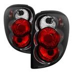 Spyder Dodge Caravan/Grand Caravan 01-07 Euro Style Tail, Ophalen of Verzenden, Nieuw