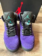 Air Jordan - Air Jordan 5, Alternate Grape - High-top, Nieuw