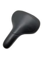 Zadel rental. Stevig fietszadel, Verzenden, Nieuw, Budgetfietsonderdelen.nl
