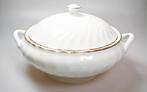 Wedgwood Gold Chelsea Dekschaal, Verzenden, Nieuw, Overige materialen, Overige stijlen