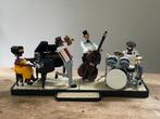 Lego - Ideas - Jazzquartet 21334 - 2000-2010 - Denemarken, Nieuw