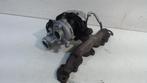 Turbo Audi A4 B9 2.0 TDI 04L253019A, Ophalen of Verzenden, Gebruikt, Audi