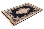 zijden tapijt - Vloerkleed - 180 cm - 120 cm, Nieuw