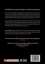 De Europese helden van Feyenoord 9789083143101, Verzenden, Zo goed als nieuw, Jesper Langbroek