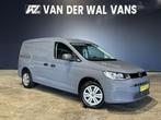 Volkswagen Caddy Cargo Maxi 1.5 TSI 115pk Automaat Benzine m, Automaat, Stof, Gebruikt, Overige kleuren