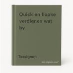 Quick en flupke verdienen wat by 9789030346036 Tassignon, Verzenden, Gelezen, Tassignon