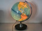 Globe - 1970-1980 - verlicht - Istituto Geografico De