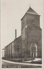 NEEDE - Hervormde Kerk, Verzamelen, Ansichtkaarten | Nederland, Verzenden, Gelopen