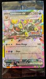 Pokémon - 1 Card - Umbreon EX Promo Evolutions Prismatiques, Hobby en Vrije tijd, Verzamelkaartspellen | Pokémon, Nieuw