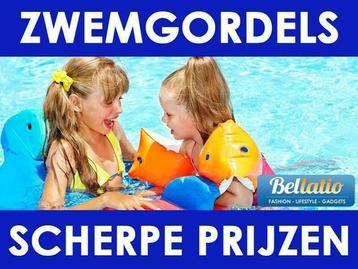 Zwemgordel kopen bij Bellatio beschikbaar voor biedingen
