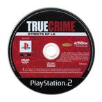 True Crime Streets of L.A. (losse disc) (PlayStation 2), Vanaf 12 jaar, Gebruikt, Verzenden