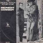 vinyl single 7 inch - J. Berry - Midnight Cowboy, Verzenden, Zo goed als nieuw