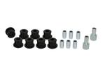 Whiteline Plus 10/89-8/94 Mazda 323 BG Astina / Familia Rear, Ophalen of Verzenden, Nieuw