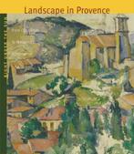 Right under the Sun. Landscape in Provence 9789053495223, Verzenden, Zo goed als nieuw, Nicolas Cendo
