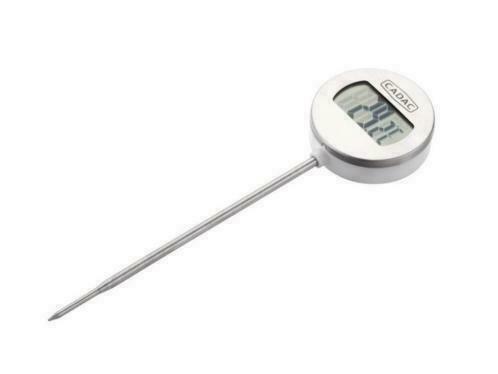 Cadac digitale thermometer, Tuin en Terras, Barbecue-accessoires, Nieuw