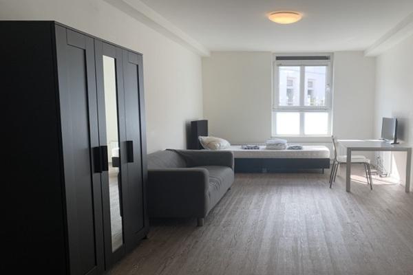Studio Strijpsestraat in Eindhoven, Huizen en Kamers, Kamers te huur, 20 tot 35 m², Eindhoven