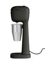 Milkshakemixer Bpa-vrij - Design By Bronwasser, Hendi, Zwart, Ophalen of Verzenden, Nieuw in verpakking