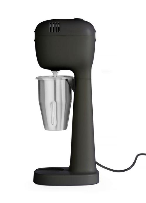 Milkshakemixer Bpa-vrij - Design By Bronwasser, Hendi, Zwart, Zakelijke goederen, Horeca | Keukenapparatuur, Nieuw in verpakking