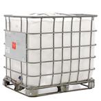 Gebruikte IBC Container  L: 1200, B: 1000, H: 1160 (mm)