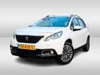 Zakelijke Lease |  Peugeot 2008 1.2 PureTech Active, Automaat, Stof, Gebruikt, Overige brandstoffen