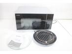 Sharp YC-PC322AE-S - Combimagnetron met grill en, Verzenden, Zo goed als nieuw