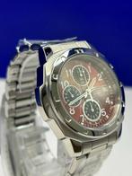 Seiko - chronograph - Zonder Minimumprijs - 7T62-0SGO -