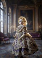 F.G. Francoise Gaultier - Pop F.G. 0 - 1850-1900 - Frankrijk, Antiek en Kunst