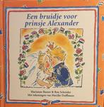 Een bruidje voor prinsje Alexander 9789026925498, Gelezen, Marianne Busser & Ron Schröder, Verzenden
