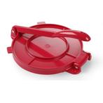 Hendi Tortillapers Ø20cm, Verzenden, Nieuw