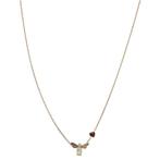 Chaumet - Halsketting - 18 karaat Roségoud, Sieraden, Tassen en Uiterlijk, Kettingen, Nieuw